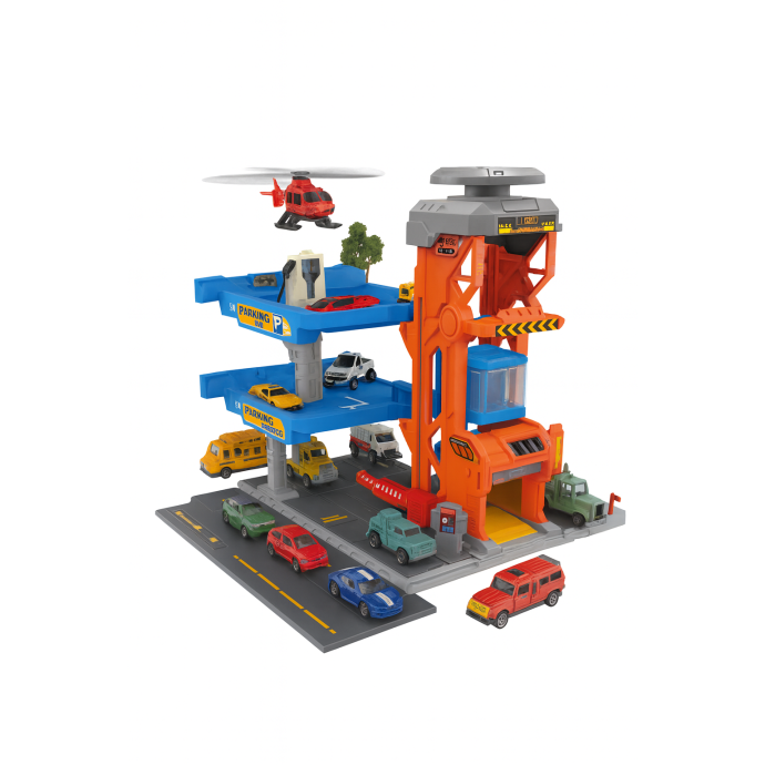 Tufy Toys Oyuncak için Güvenilir Adres