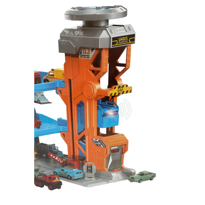 Tufy Toys Oyuncak için Güvenilir Adres