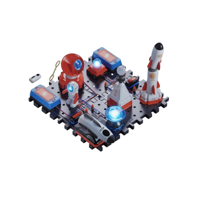 Tufy Toys Oyuncak için Güvenilir Adres