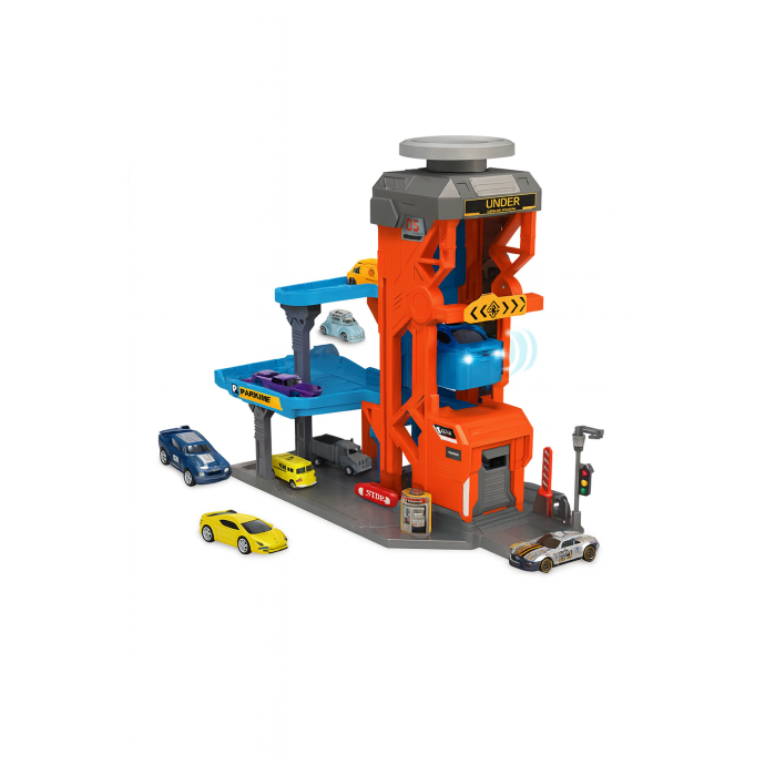 Tufy Toys Oyuncak için Güvenilir Adres