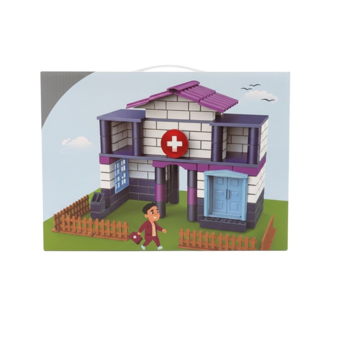 Tufy Toys Oyuncak için Güvenilir Adres