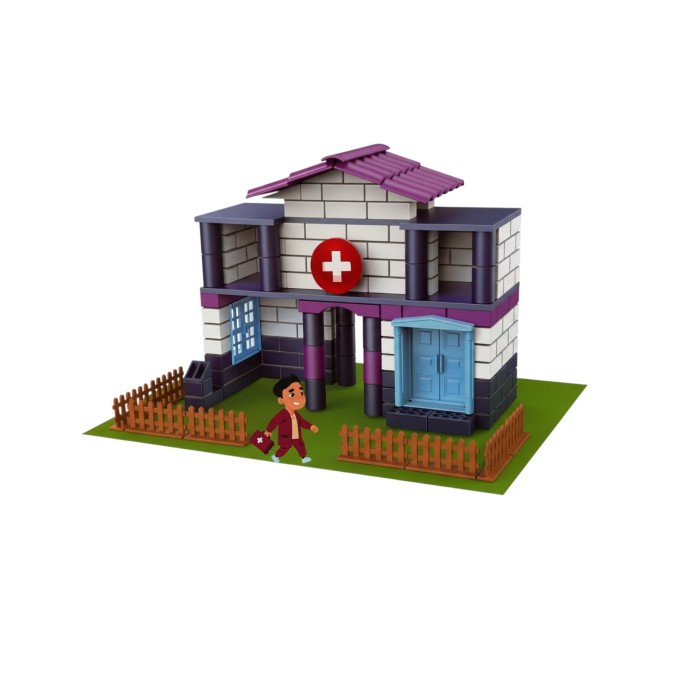 Tufy Toys Oyuncak için Güvenilir Adres