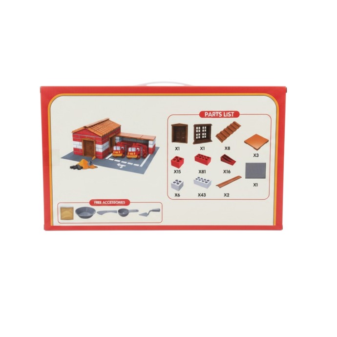 Tufy Toys Oyuncak için Güvenilir Adres