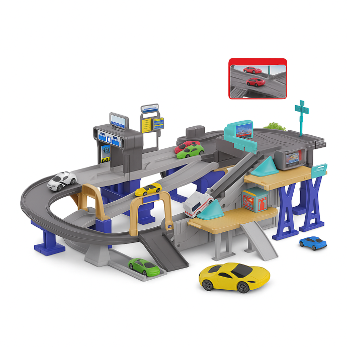 Tufy Toys Oyuncak için Güvenilir Adres