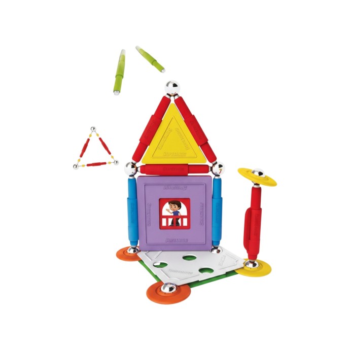 Tufy Toys Oyuncak için Güvenilir Adres