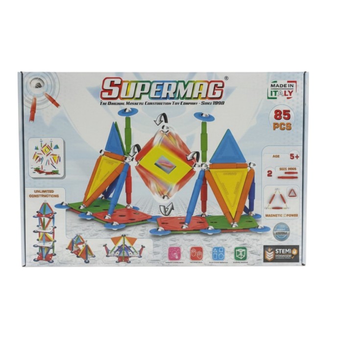 Tufy Toys Oyuncak için Güvenilir Adres