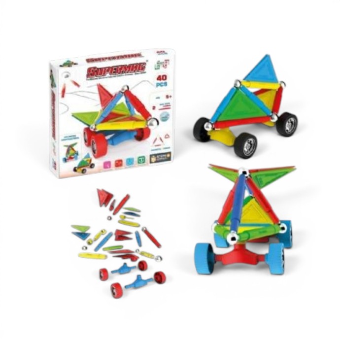 Tufy Toys Oyuncak için Güvenilir Adres