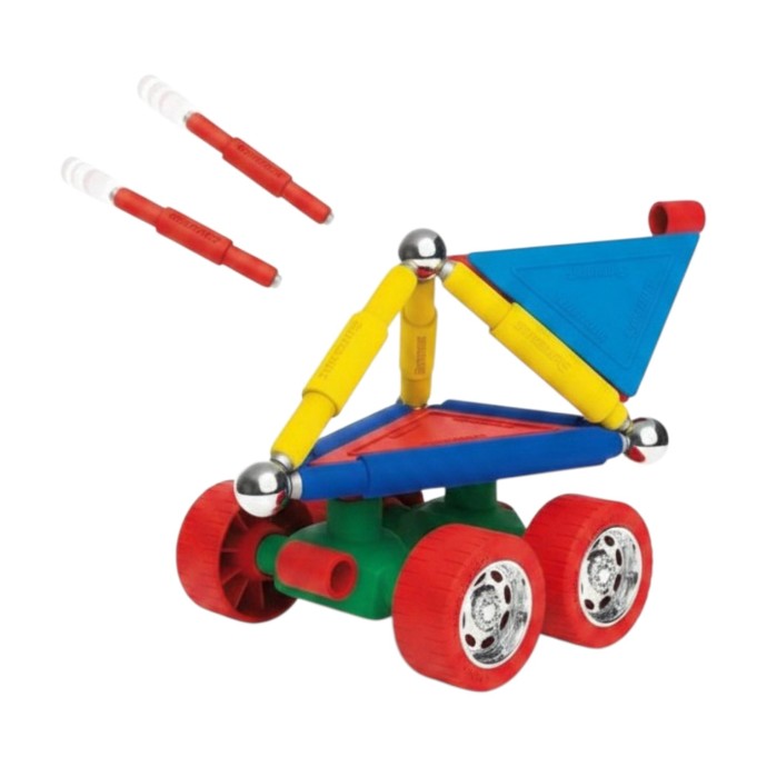 Tufy Toys Oyuncak için Güvenilir Adres