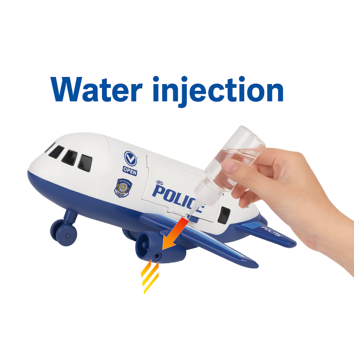 Tufy Toys Oyuncak için Güvenilir Adres