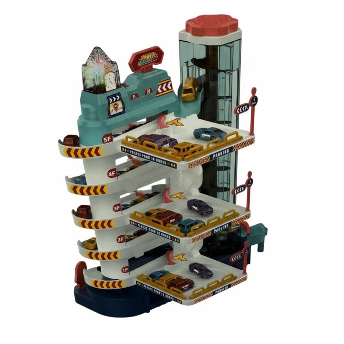 Tufy Toys Oyuncak için Güvenilir Adres