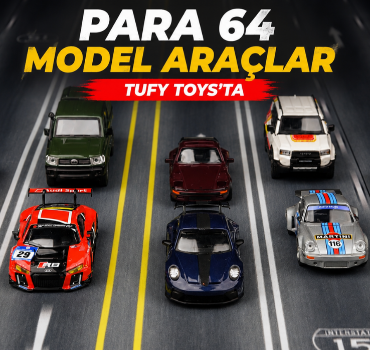 Model Araçlar