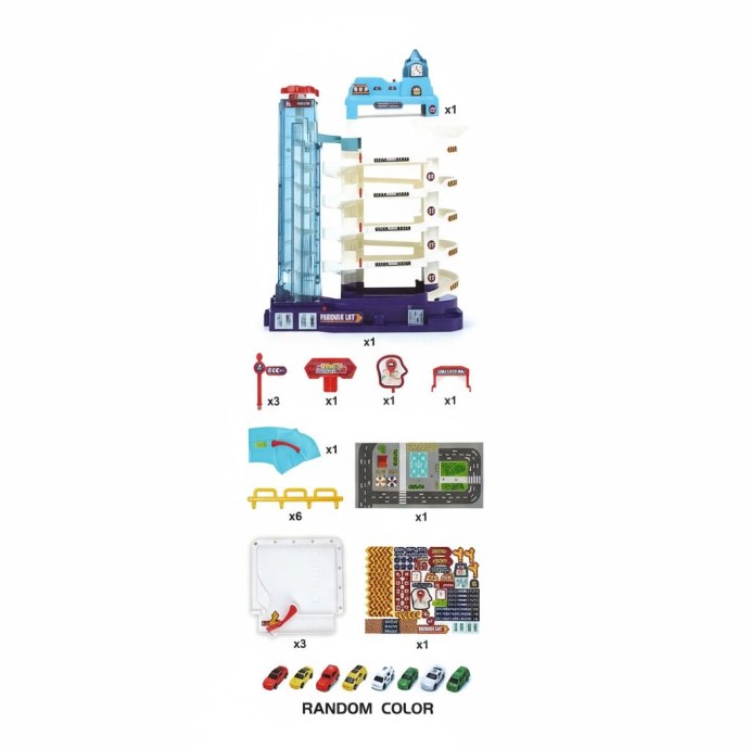 Tufy Toys Oyuncak için Güvenilir Adres