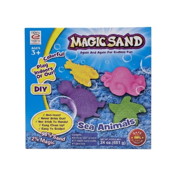 Tufy Toys Oyuncak için Güvenilir Adres