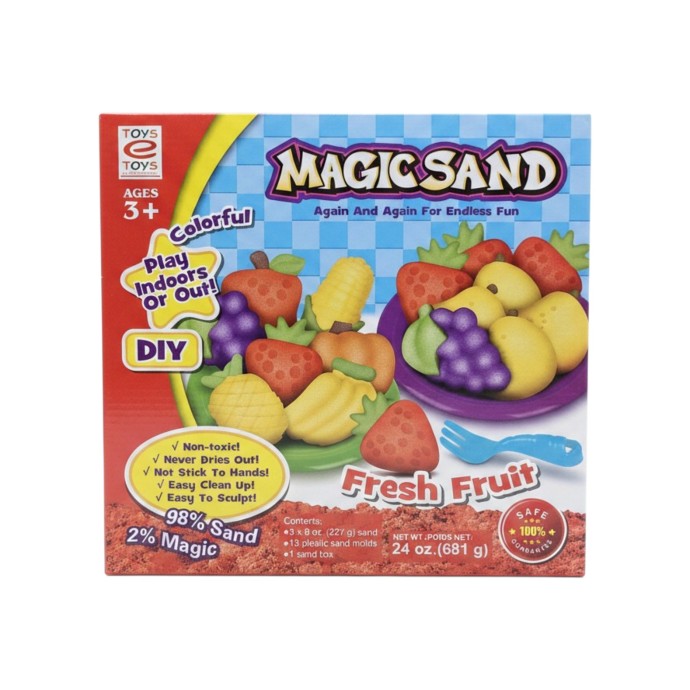 Tufy Toys Oyuncak için Güvenilir Adres