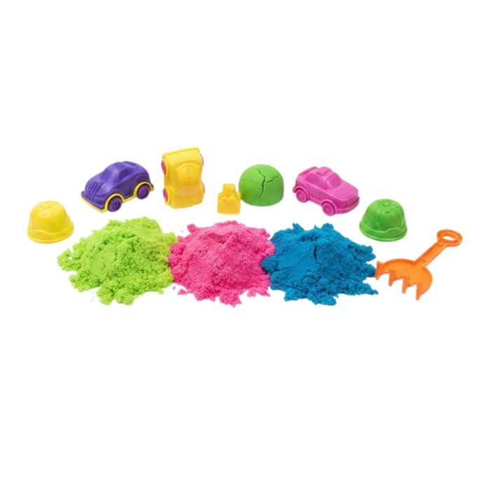 Tufy Toys Oyuncak için Güvenilir Adres
