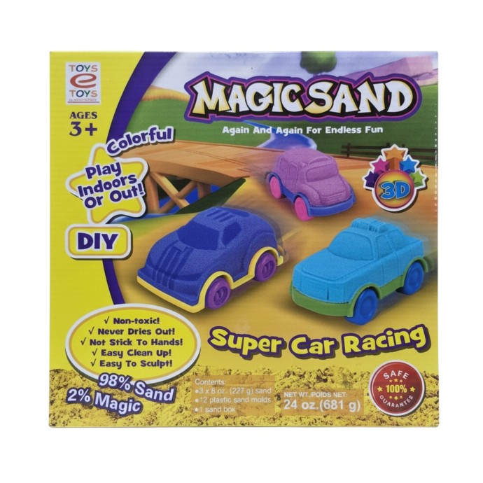 Tufy Toys Oyuncak için Güvenilir Adres