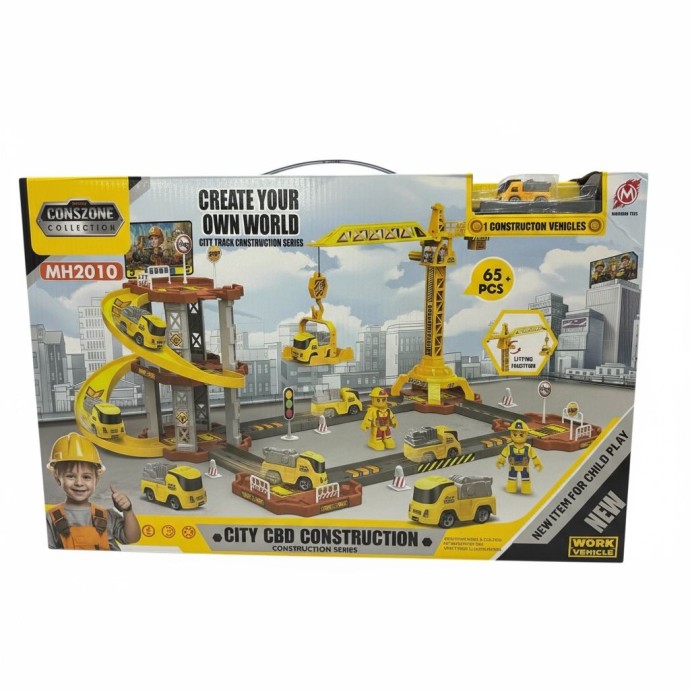 Tufy Toys Oyuncak için Güvenilir Adres