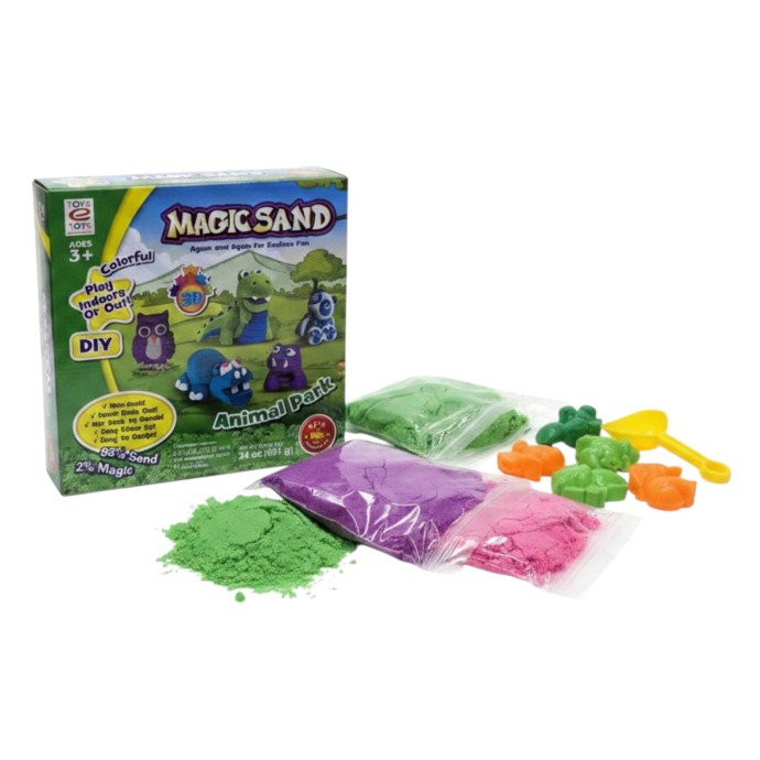 Tufy Toys Oyuncak için Güvenilir Adres