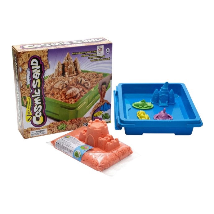 Tufy Toys Oyuncak için Güvenilir Adres