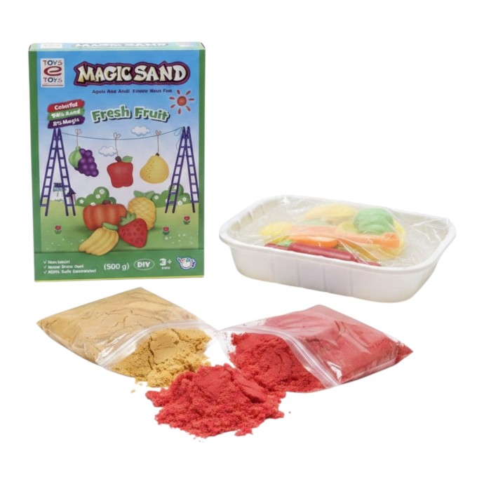 Tufy Toys Oyuncak için Güvenilir Adres