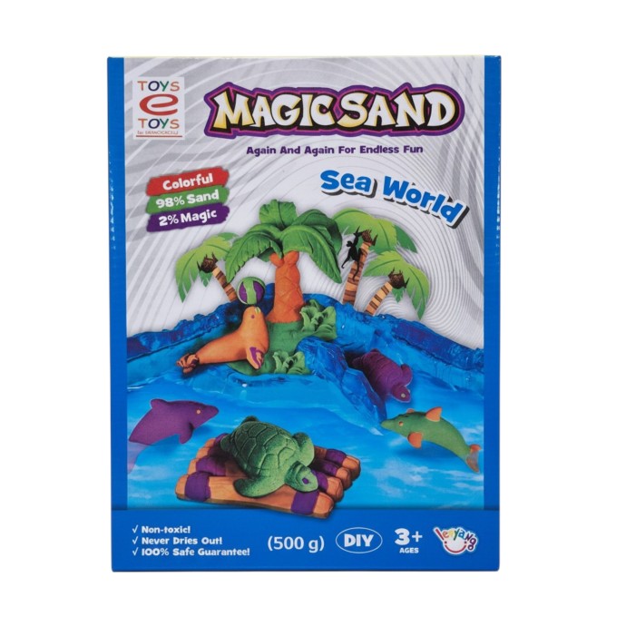 Tufy Toys Oyuncak için Güvenilir Adres