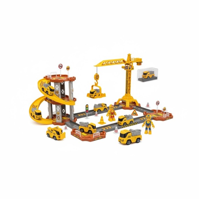 Tufy Toys Oyuncak için Güvenilir Adres