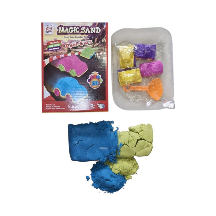 Tufy Toys Oyuncak için Güvenilir Adres