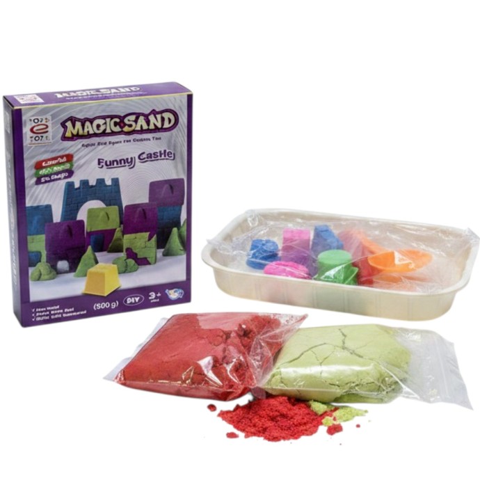 Tufy Toys Oyuncak için Güvenilir Adres