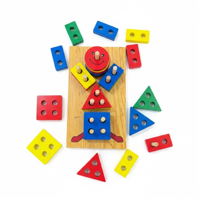 Tufy Toys Oyuncak için Güvenilir Adres
