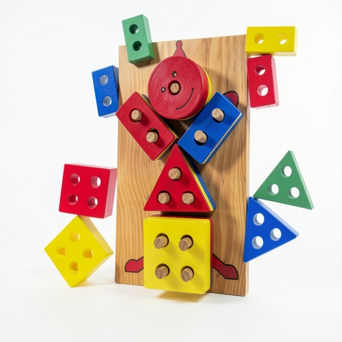 Tufy Toys Oyuncak için Güvenilir Adres