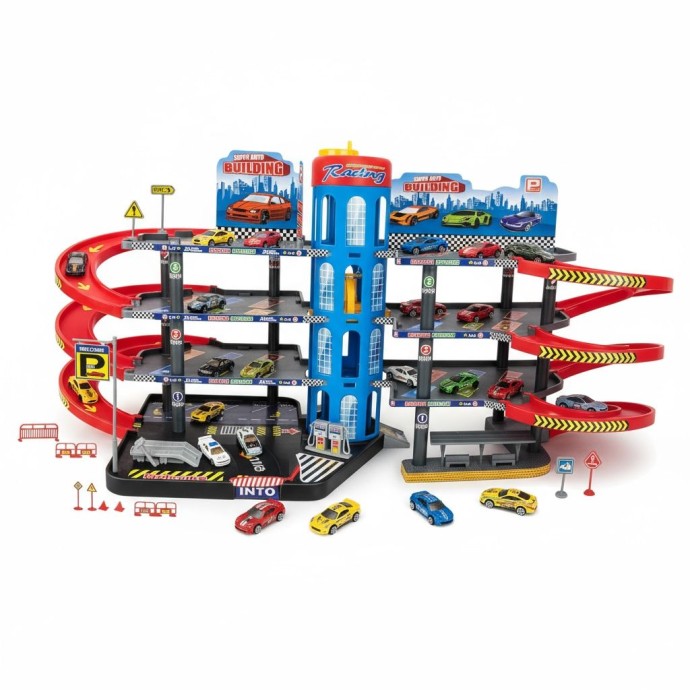 Tufy Toys Oyuncak için Güvenilir Adres