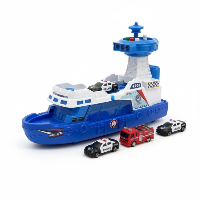 Tufy Toys Oyuncak için Güvenilir Adres