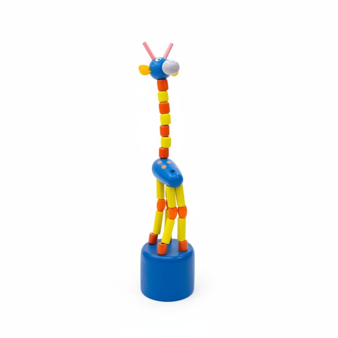 Tufy Toys Oyuncak için Güvenilir Adres