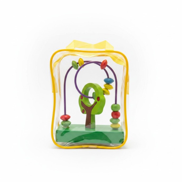 Tufy Toys Oyuncak için Güvenilir Adres