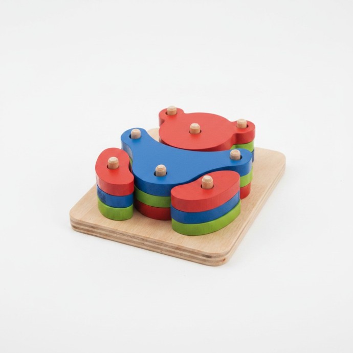 Tufy Toys Oyuncak için Güvenilir Adres