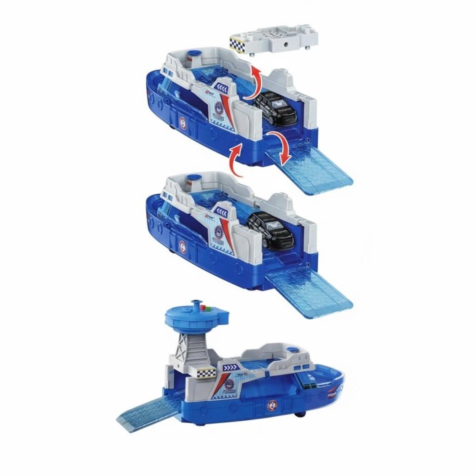 Tufy Toys Oyuncak için Güvenilir Adres