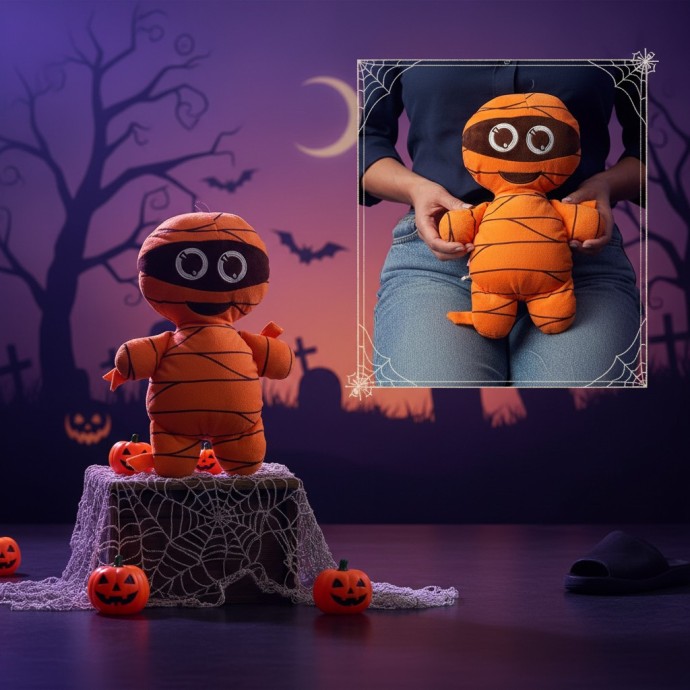 Tufy Toys Oyuncak için Güvenilir Adres