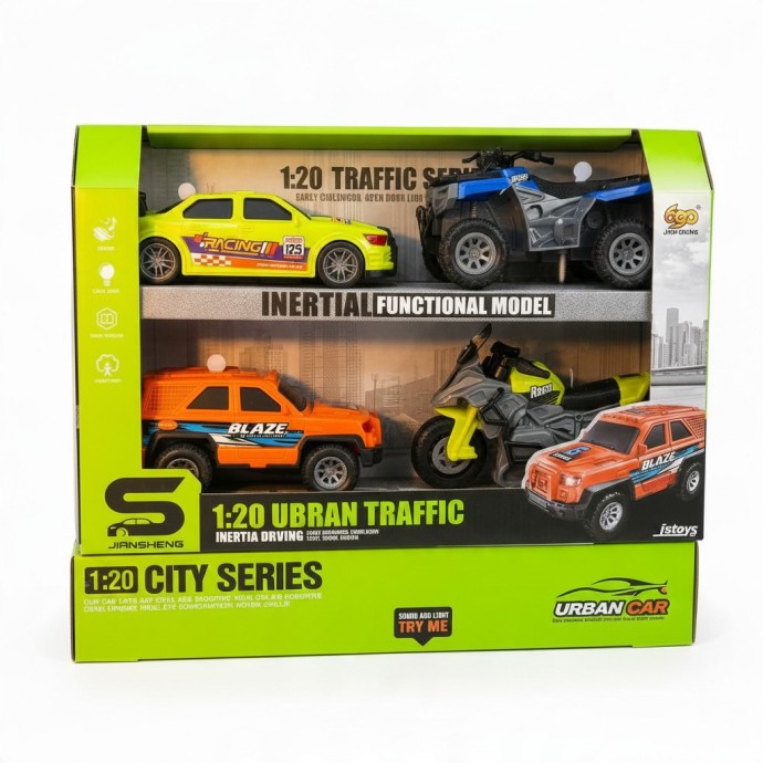 Tufy Toys Oyuncak için Güvenilir Adres