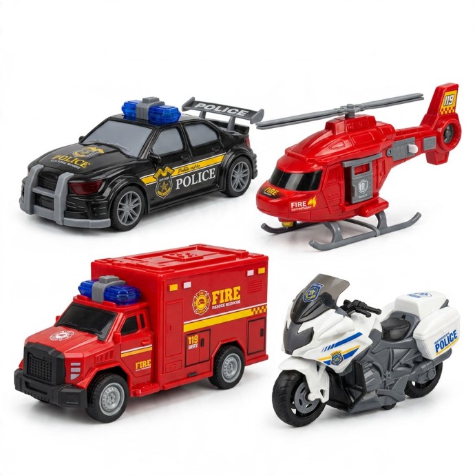 Tufy Toys Oyuncak için Güvenilir Adres