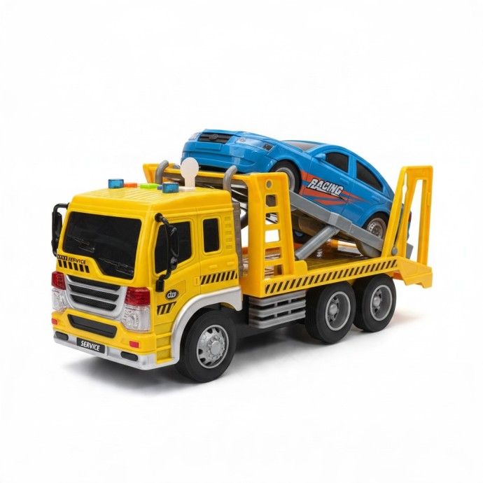 Tufy Toys Oyuncak için Güvenilir Adres