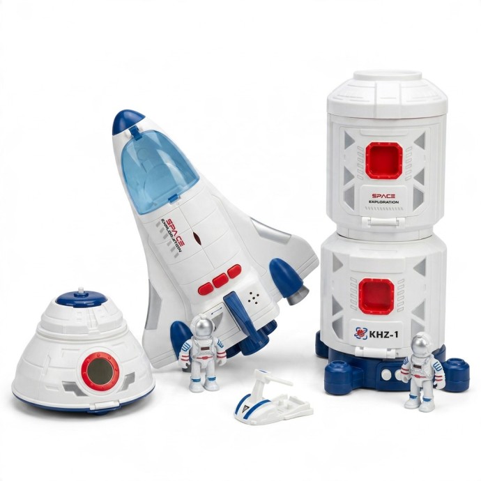 Tufy Toys Oyuncak için Güvenilir Adres