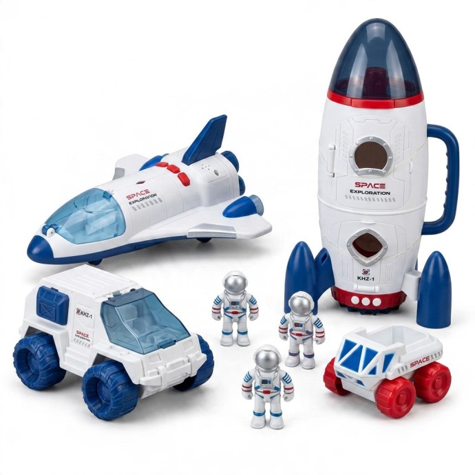 Tufy Toys Oyuncak için Güvenilir Adres