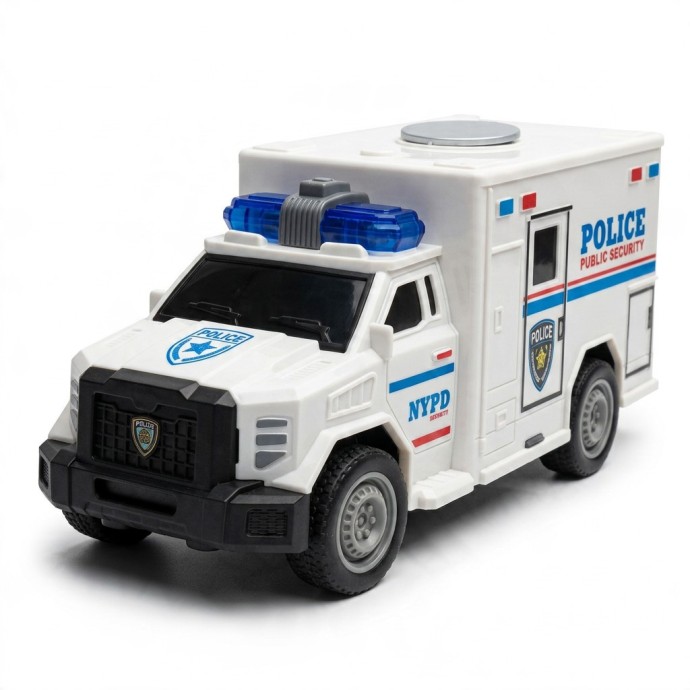 Tufy Toys Oyuncak için Güvenilir Adres
