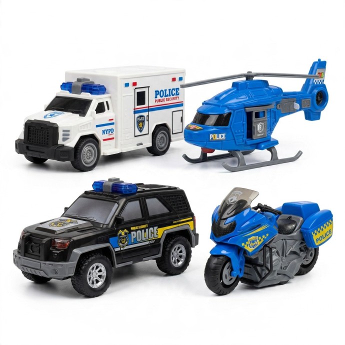 Tufy Toys Oyuncak için Güvenilir Adres