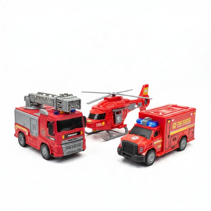 Tufy Toys Oyuncak için Güvenilir Adres