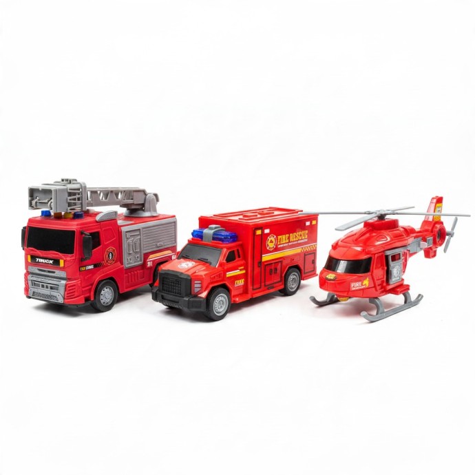 Tufy Toys Oyuncak için Güvenilir Adres