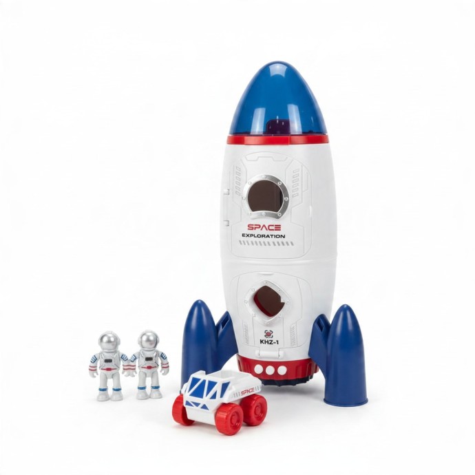 Tufy Toys Oyuncak için Güvenilir Adres