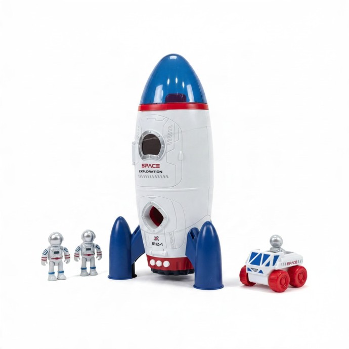 Tufy Toys Oyuncak için Güvenilir Adres