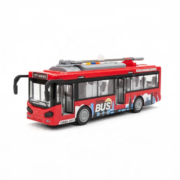 Tufy Toys Oyuncak için Güvenilir Adres