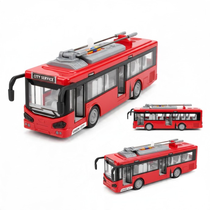 Tufy Toys Oyuncak için Güvenilir Adres